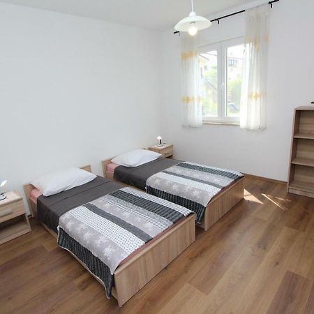 Apartment Dina Rovinj Extérieur photo