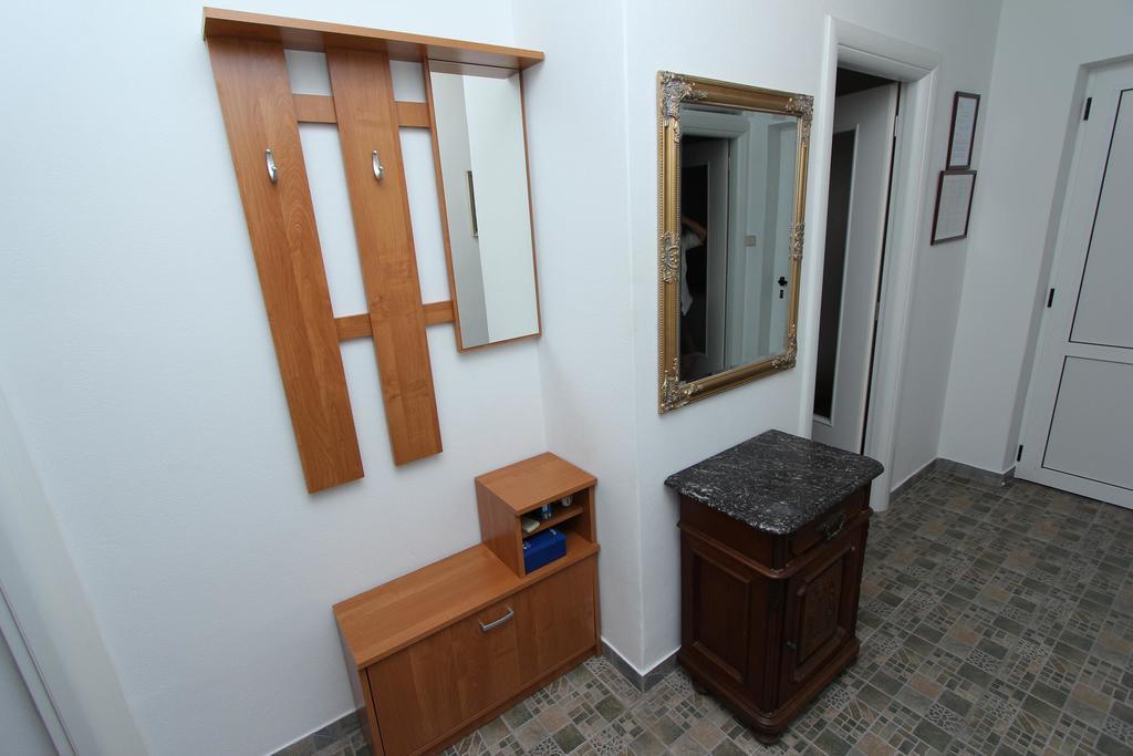 Apartment Dina Rovinj Extérieur photo