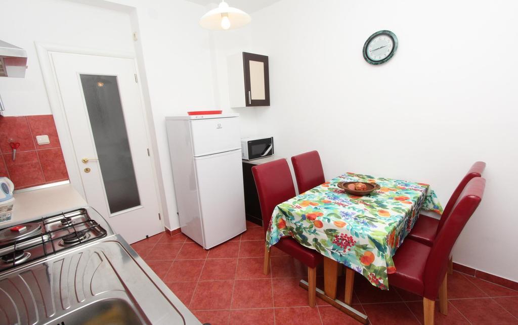Apartment Dina Rovinj Extérieur photo