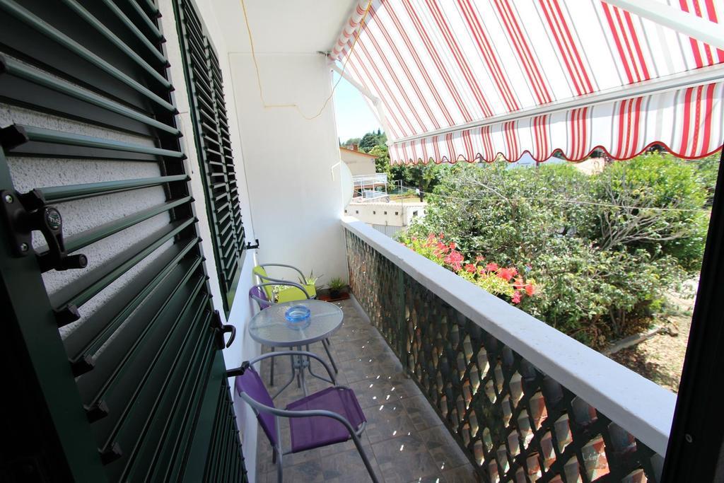 Apartment Dina Rovinj Extérieur photo