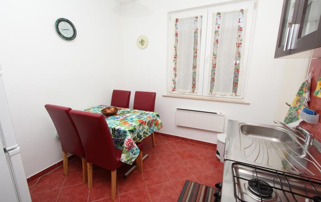 Apartment Dina Rovinj Extérieur photo