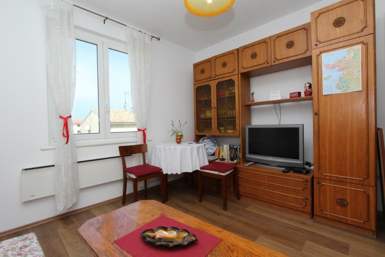 Apartment Dina Rovinj Extérieur photo