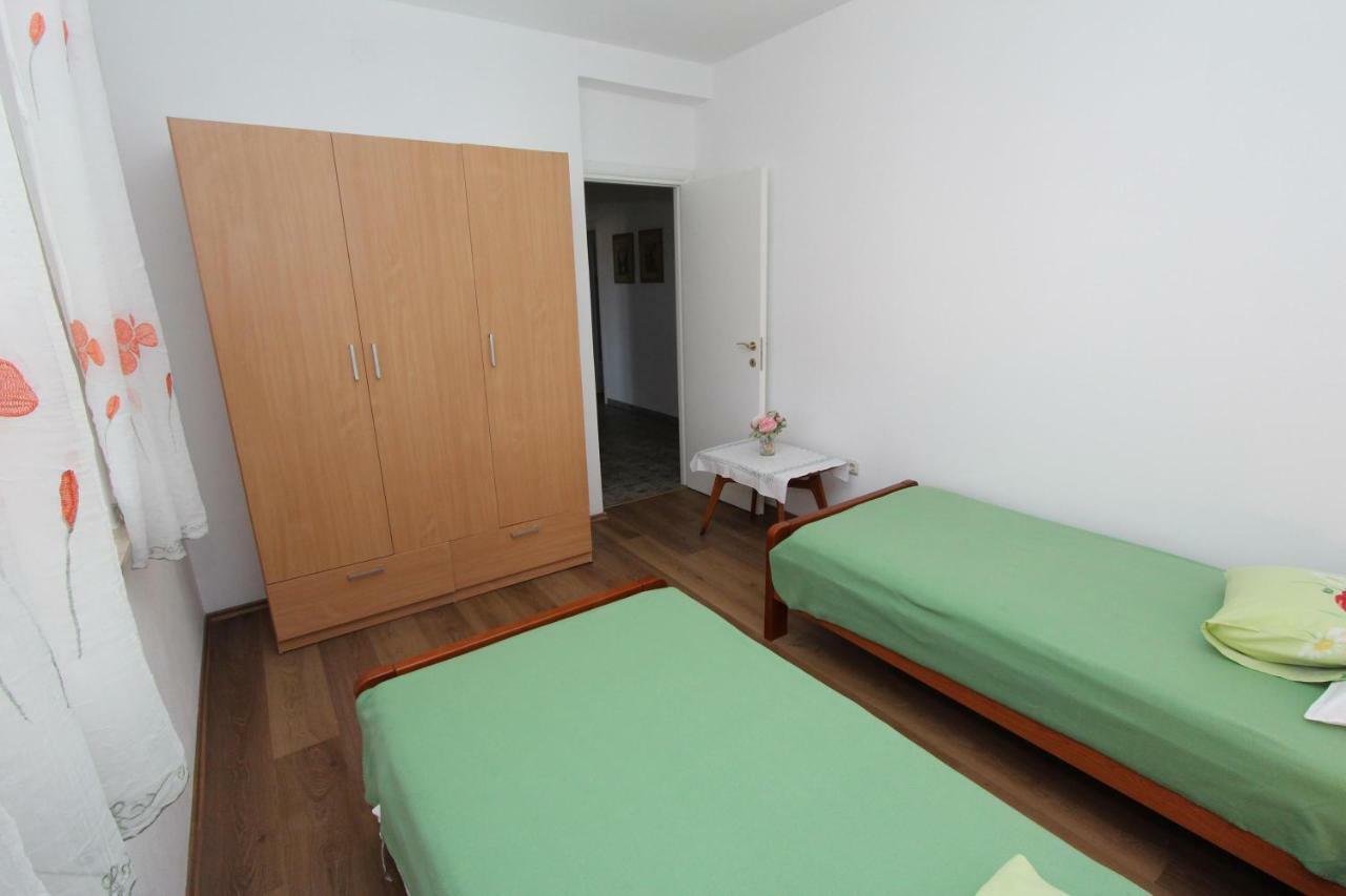 Apartment Dina Rovinj Extérieur photo